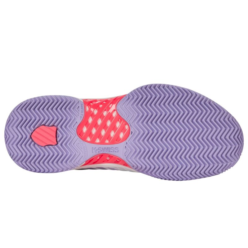 K-Swiss Express Light 3 Clay W shoes 98563-182-M Footwear/Lifestyle/K-Swiss Your Sports Performance