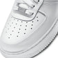 Nike Air Force 1 '07 W DD8959-100 Shoes Footwear/Lifestyle Nike