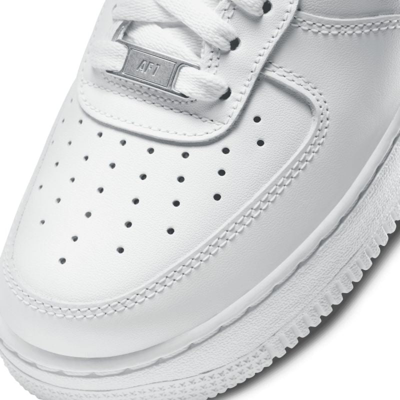 Nike Air Force 1 '07 W DD8959-100 Shoes Footwear/Lifestyle Nike
