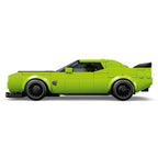 LEGO Speed Champions 77237 Dodge Sports Car Kid/Toys Your Sports Performance
