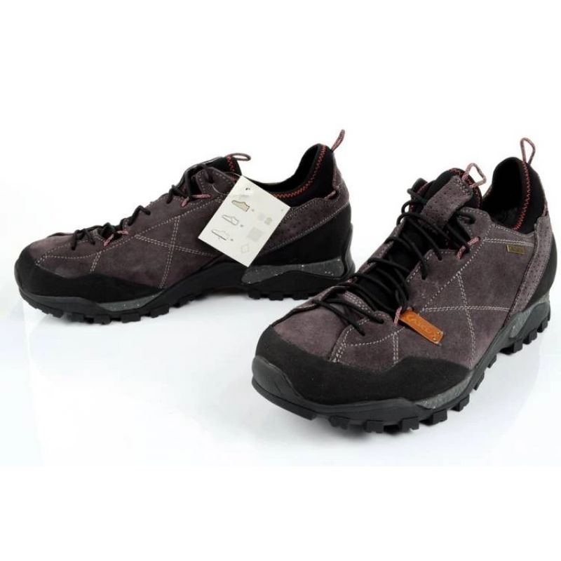 Aku Nativa GORE-TEX M 629584 trekking shoes Footwear/Outdoor/Aku Your Sports Performance