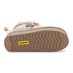 D.FRANKLIN NORDIC V2 BOMB LOW NUDE 371018-NUDE