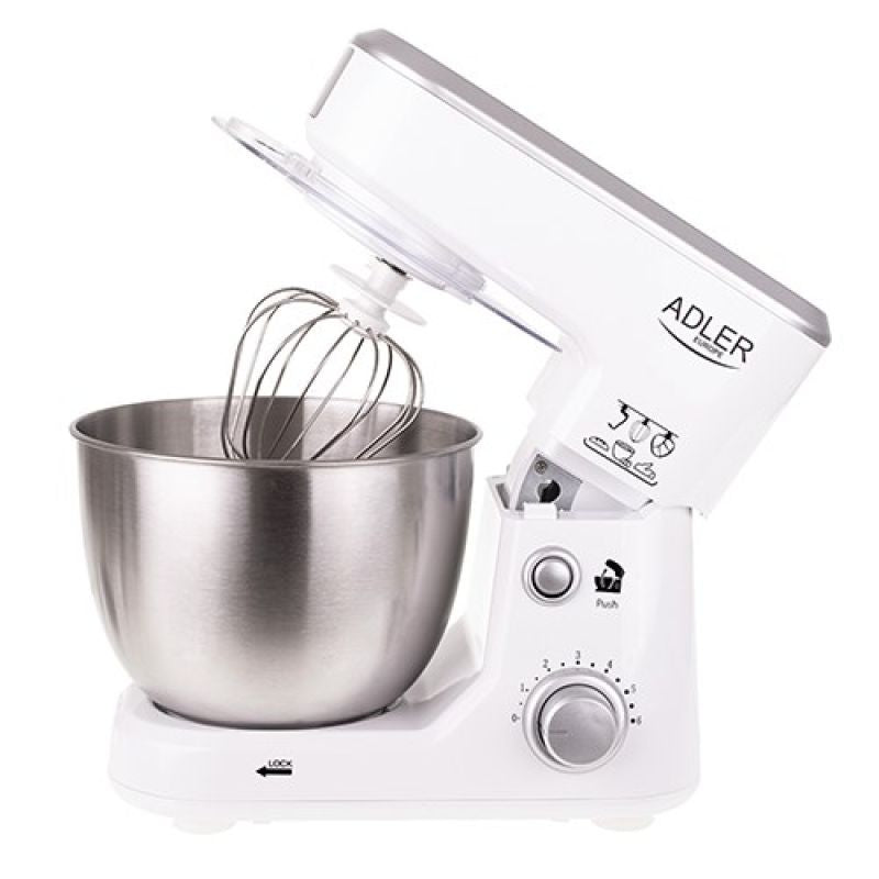 ADLER AD 4216 planetary robot AGD - Produkty/Roboty kuchenne Your Sports Performance