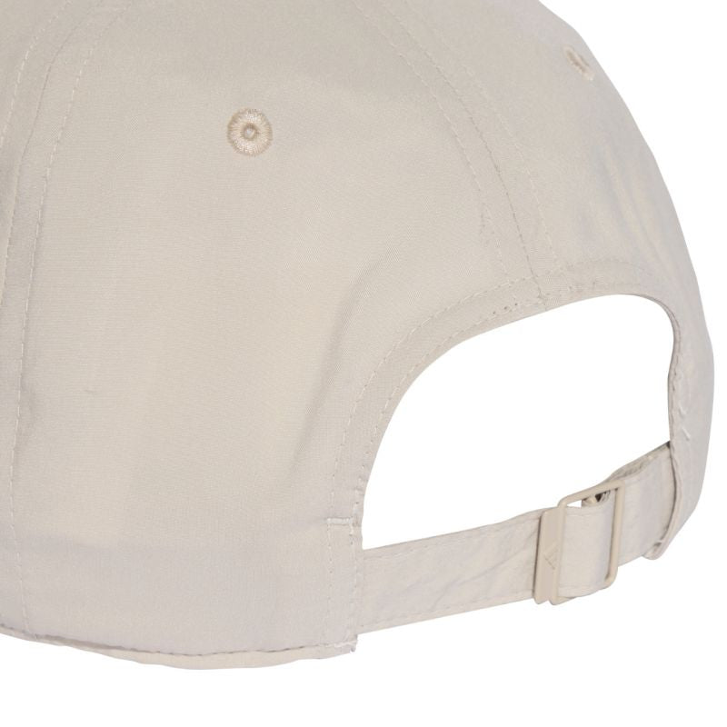 adidas New Logo Embroidered Baseball Cap JW6038 Clothing/Multisport Adidas