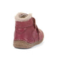 Froddo children's winter ankle boots, insulated, made of natural leather, lightweight In preparation Your Sports Performance