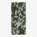 BUFF COOLNET UV® ENOB KHAKI Neck Gaiter