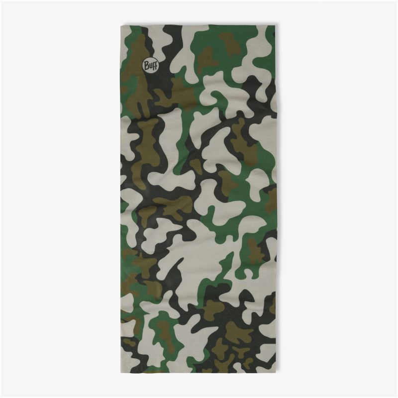 BUFF COOLNET UV® ENOB KHAKI Neck Gaiter
