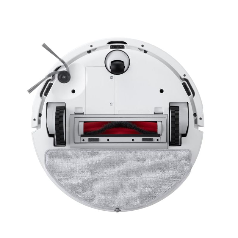 Roborock Q7 TF+ Cleaner White AGD - Produkty/Roboty sprzątające Your Sports Performance