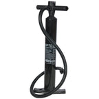 SET - SUP BOARD 135KG INFLATABLE ENERO 300x76x15CM BLACK Accessories Your Sports Performance