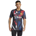 adidas Manchester United Pre-Match M T-shirt JD7147 Clothing/Football Adidas