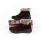 Skechers On-The-Go W 144041/CHOC shoes Footwear/Outdoor/Skechers Skechers