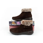 Skechers On-The-Go W 144041/CHOC shoes Footwear/Outdoor/Skechers Skechers