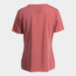 Joma Indor Gym Short Sleeve T-shirt W 902024.649 Clothing/Training/Joma Joma