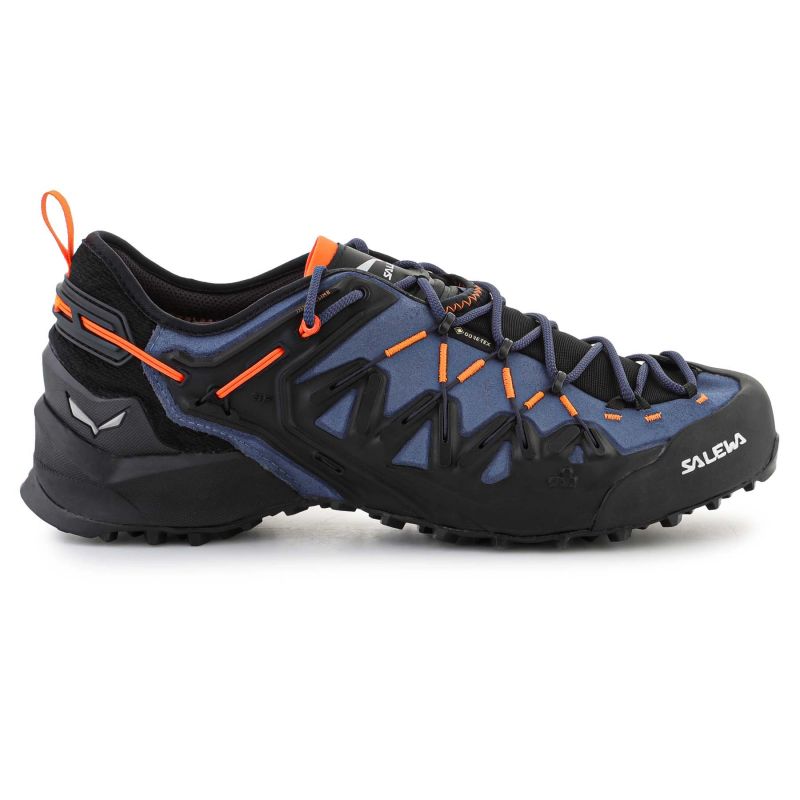 Shoes Salewa Ms Wildfire Edge Gtx M 61375-8669 Footwear/Outdoor/Salewa Your Sports Performance