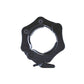 Olympic neck HMS LOCK JAW BLACK 183 cm GO320