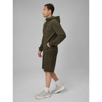 Men's zip-up hooded sweatshirt 4F 4FRSS26TSWSM3106-30S 4f