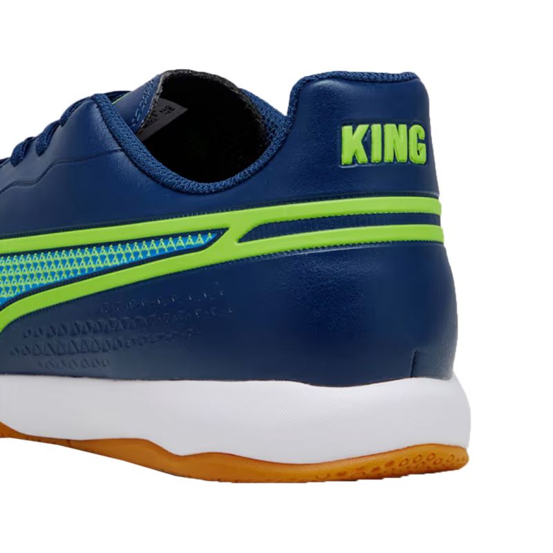 Puma King Match IT M 107261 02 football shoes Footwear/Football Puma