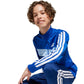 adidas Seasonal Essentials Tiberio 3-Stripes Jr JC7518 tracksuit Clothing/Training Adidas