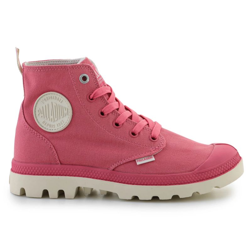 Palladium Pampa Duo Chrome W shoes 74470-699-M Footwear/Lifestyle/Palladium Your Sports Performance