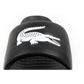 Lacoste Serve Slide W 02312 flip-flops Footwear/Lifestyle/Lacoste Lacoste