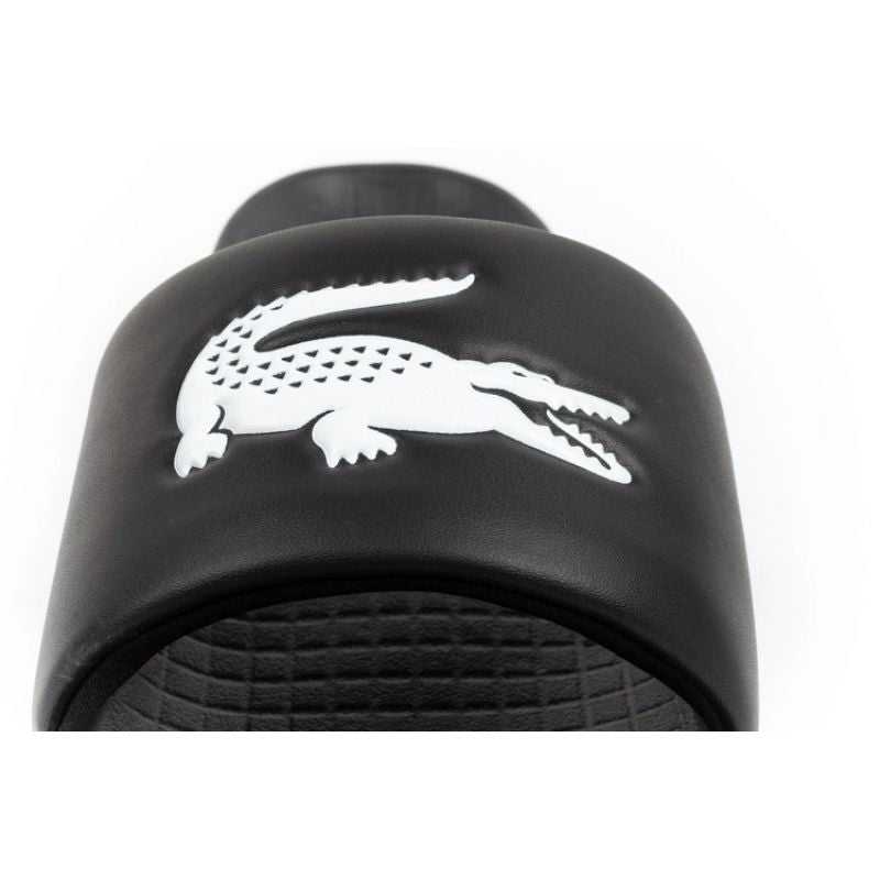 Lacoste Serve Slide W 02312 flip-flops Footwear/Lifestyle/Lacoste Lacoste