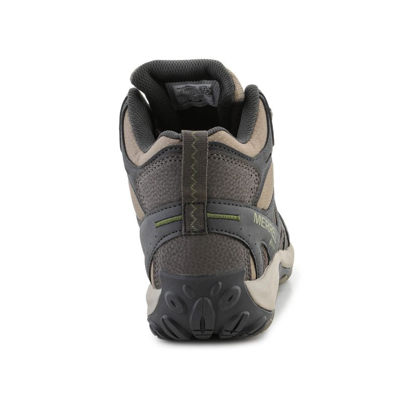 Merrell Accentor 3 Sport Mid Gtx M J135503 shoes Footwear/Outdoor/Merrell Your Sports Performance