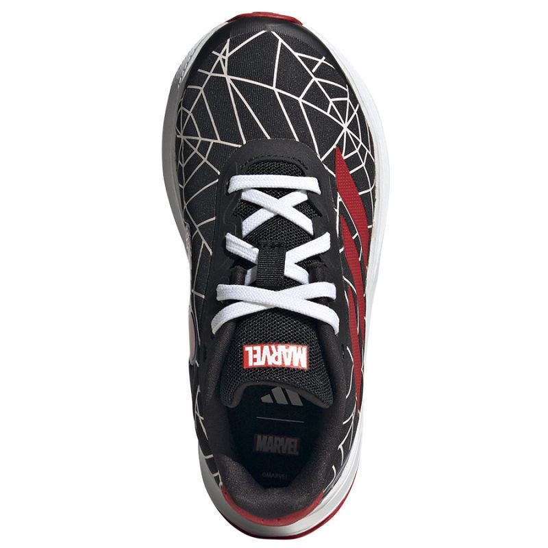 Adidas Duramo SPIDER-MAN Jr ID8009 shoes Footwear/Running/Kids Adidas