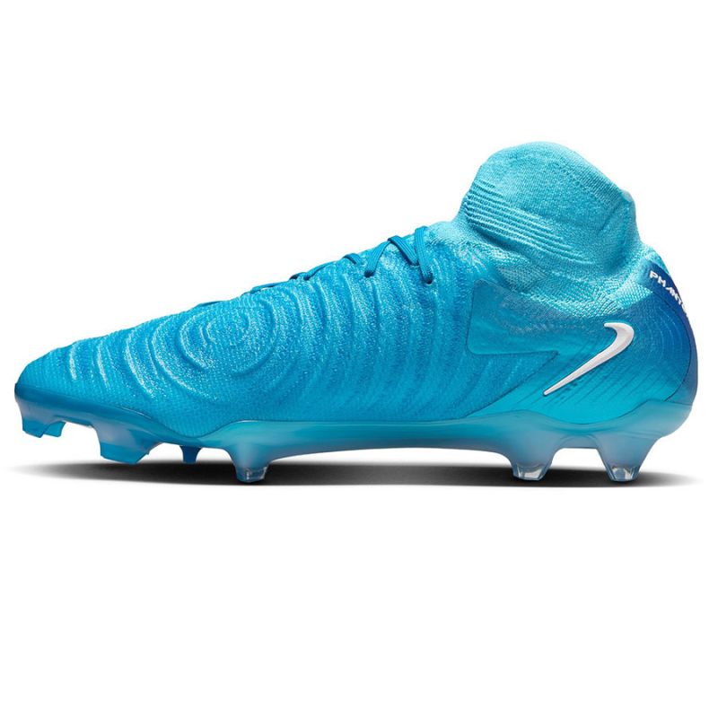 Nike Phantom Luna II Elite FG M FJ2572-400 football boots Footwear/Football/FG/SR Nike