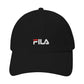 Fila Faridokt Dad FCU0139 80010 Cap Clothing/Multisport/Fila Your Sports Performance
