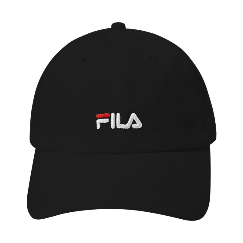 Fila Faridokt Dad FCU0139 80010 Cap Clothing/Multisport/Fila Your Sports Performance