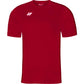 Zina Iluvio Match Jersey Jr. Red 01895-212 Clothing/Football/Zina Your Sports Performance
