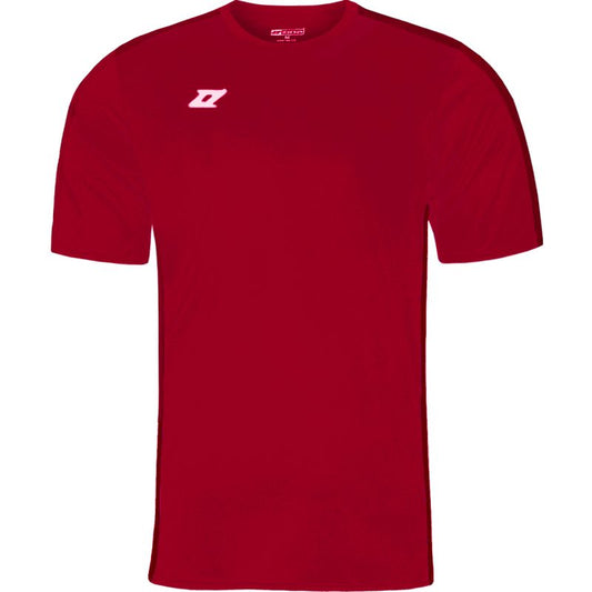 Zina Iluvio Match Jersey Jr. Red 01895-212 Clothing/Football/Zina Your Sports Performance