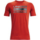 Under Armor T-shirt M 1329 582 839 Clothing/Lifestyle/T-shirts/Under Armour Your Sports Performance