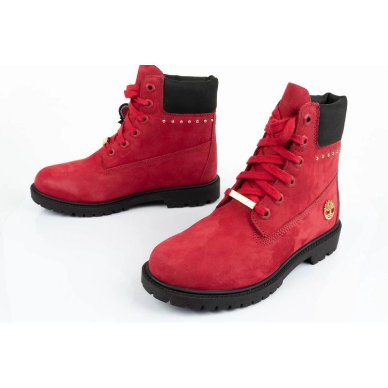 Trekking shoes Timberland W TB0A2MBU-F41 Footwear/Lifestyle/Timberland Timberland