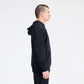New Balance Essentials Hoodie M MT33508BK Clothing/Outdoor New Balance