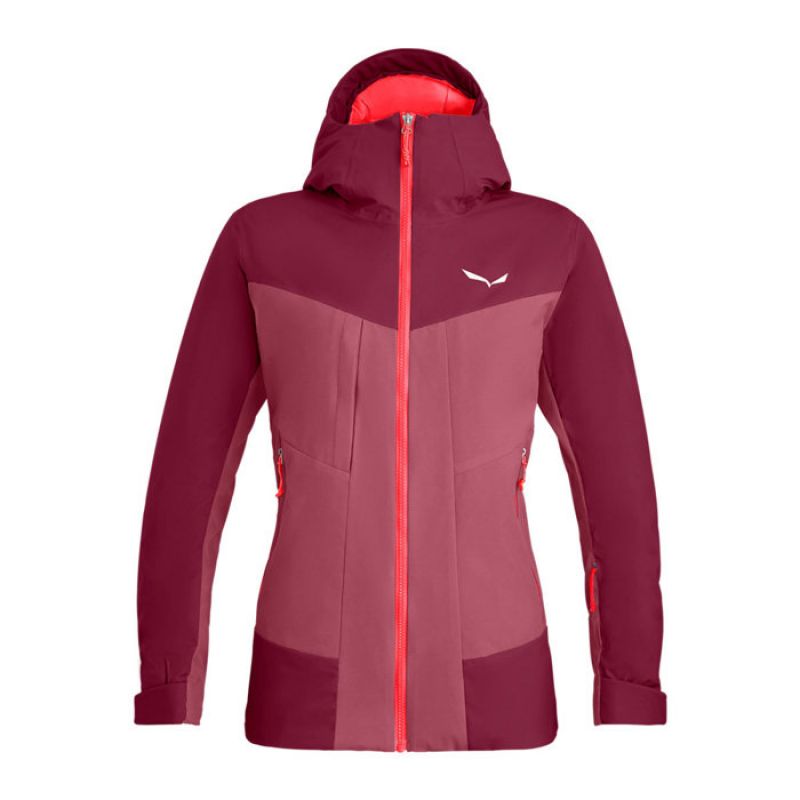 Salewa Antelao Beltovo Twr W Jkt 28254-6571 jacket Clothing/Outdoor Your Sports Performance