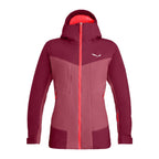 Salewa Antelao Beltovo Twr W Jkt 28254-6571 jacket Clothing/Outdoor Your Sports Performance