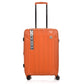 SwissBags Tourist Large Suitcase 77cm Orange To be categorized Your Sports Performance