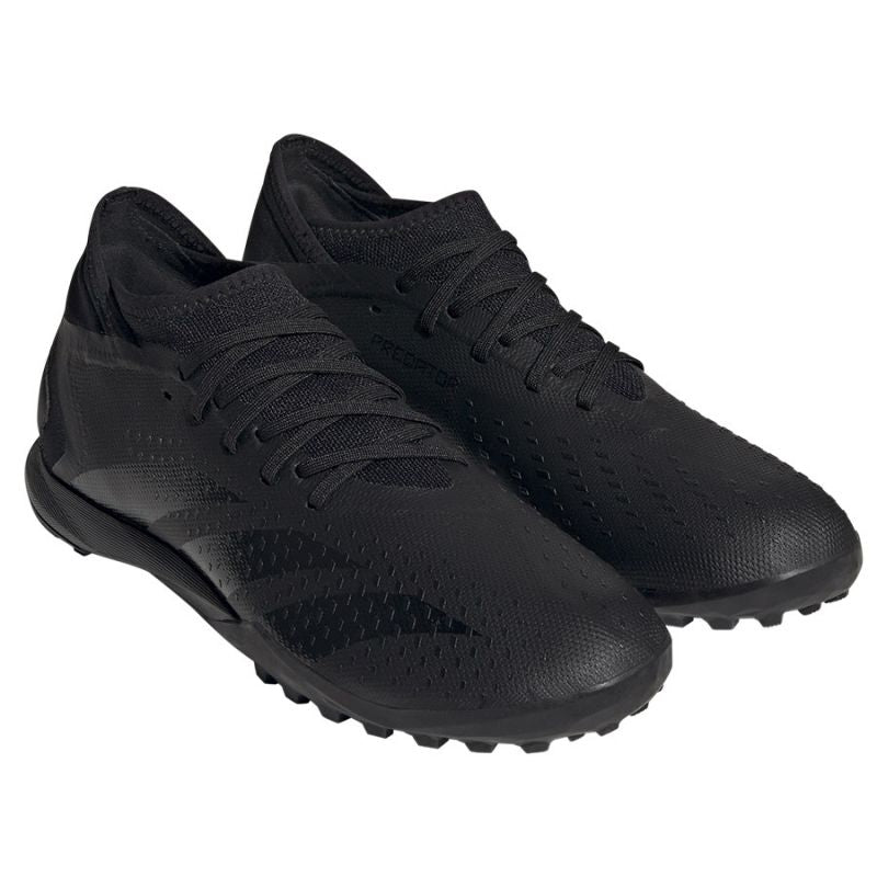 Adidas Predator Accuracy.3 TF M GW4639 football shoes Footwear/Football Adidas