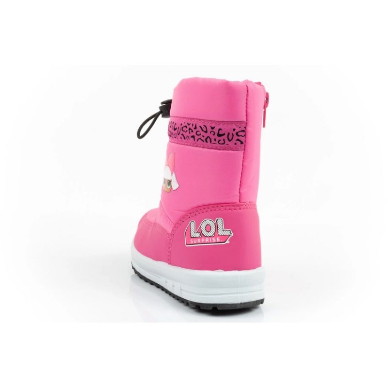 LOL Surprise Jr Snow Boots LL000088 Footwear/Outdoor Your Sports Performance