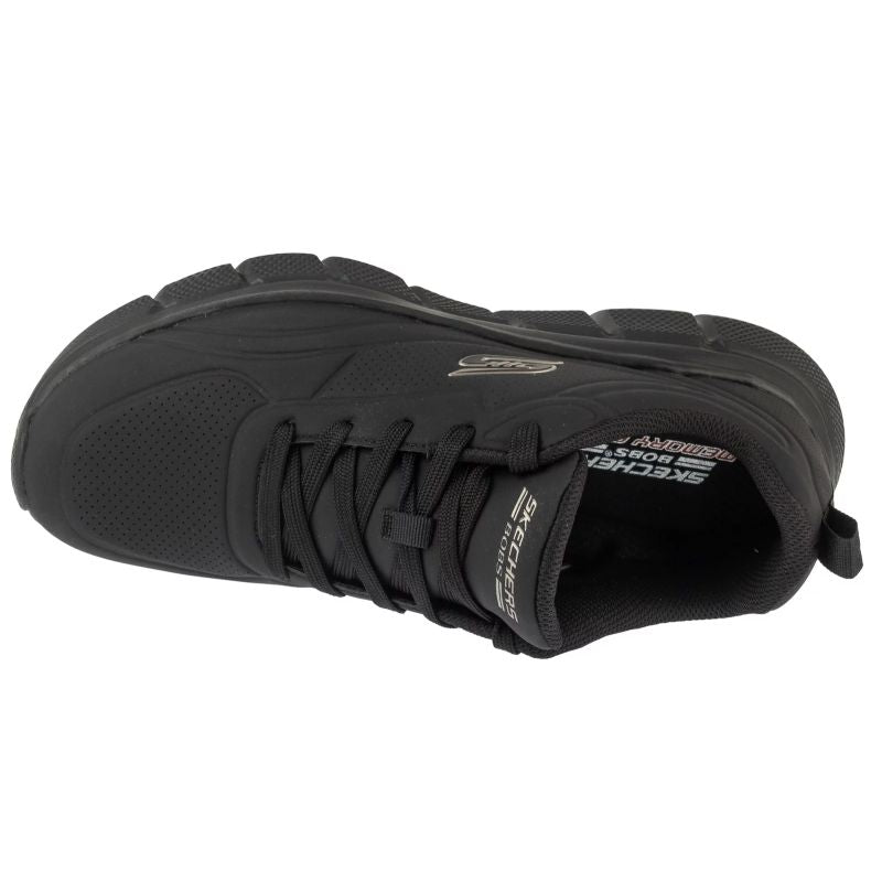 Skechers Bobs B Flex - Arctic Edge 118110-BBK Black 41 In preparation Your Sports Performance