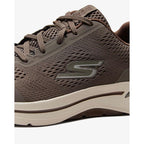 Skechers Go Walk Arch Fit Idyllic M 216116TPE shoes Footwear/Lifestyle/Skechers Skechers