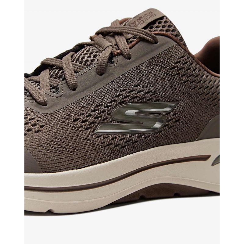 Skechers Go Walk Arch Fit Idyllic M 216116TPE shoes Footwear/Lifestyle/Skechers Skechers