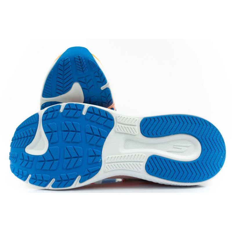 Skechers Go Run M 246086/WMLT shoes Footwear/Lifestyle/Skechers Skechers