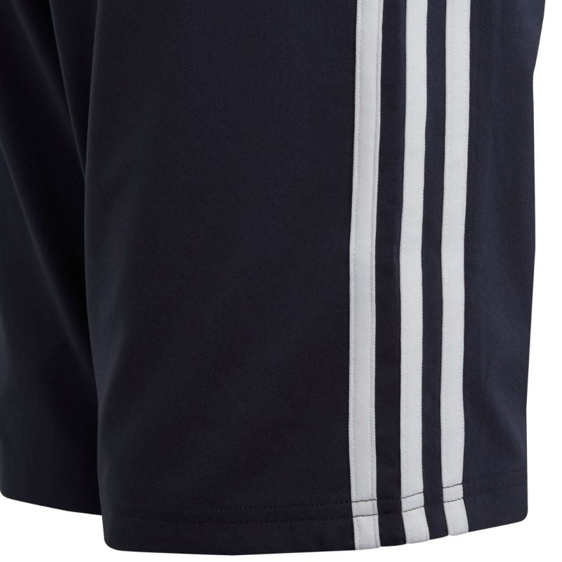 Adidas Essentials 3-Stripes Woven Jr IC6822 shorts Clothing/Training Adidas