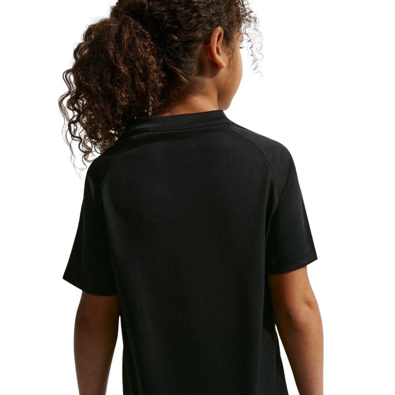 Nike Dri-Fit Park VIII Kids' T-Shirt Black HV8182 010