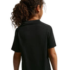 Nike Dri-Fit Park VIII Kids' T-Shirt Black HV8182 010
