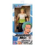 ANIME HEROES ONE PIECE MEGA - RORONOA ZORO (Gry i zabawki) Figurki/Kolekcjonerskie Your Sports Performance