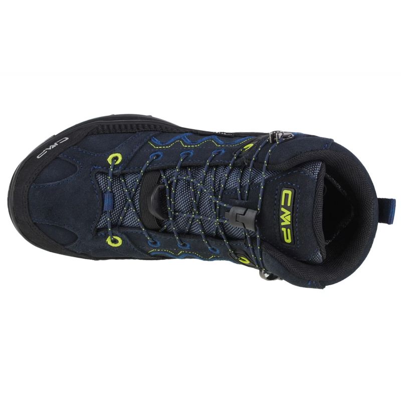 CMP Moon Mid WP Kids Jr 31Q4794-N950 shoes Footwear/Outdoor/CMP Your Sports Performance