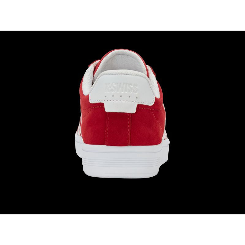 K-Swiss COURT TIEBRK II SDE shoes (09492-682-M) K- Swiss